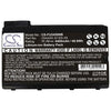 Fujitsu Amilo Pi2450 Battery