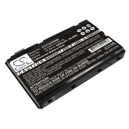 Fujitsu Amilo Xi2550 Battery