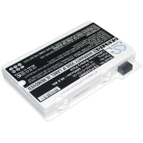 Uniwill P55IM Battery
