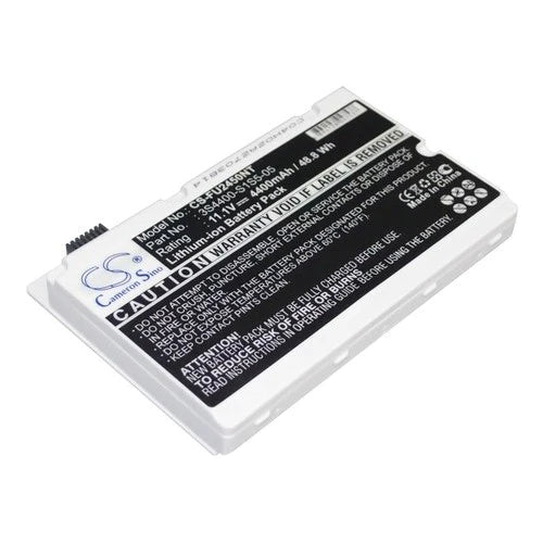 Fujitsu Amilo Pi2530 Battery