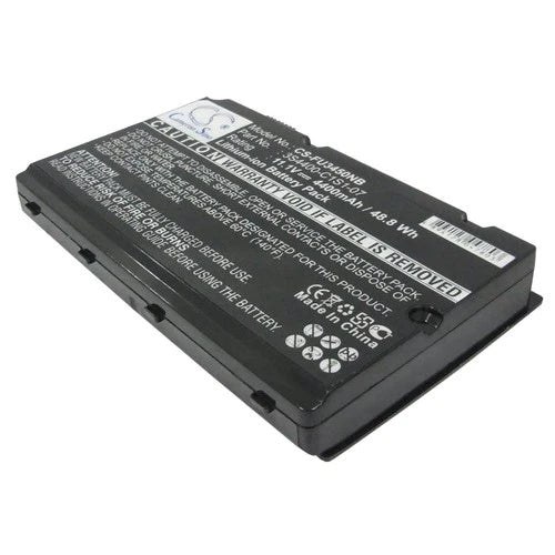 Fujitsu 3S4400-C1S1-07 Battery