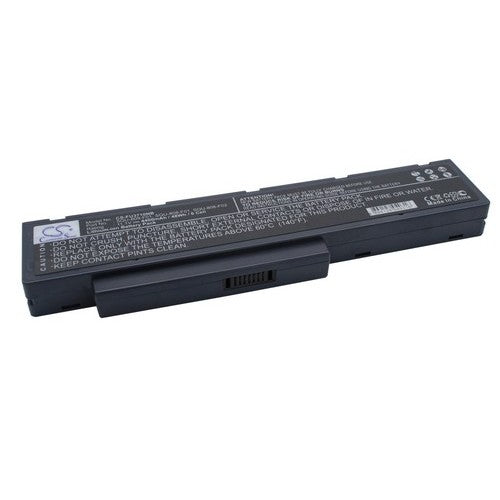 Fujitsu S26393-E048--V613-03-0937 Battery