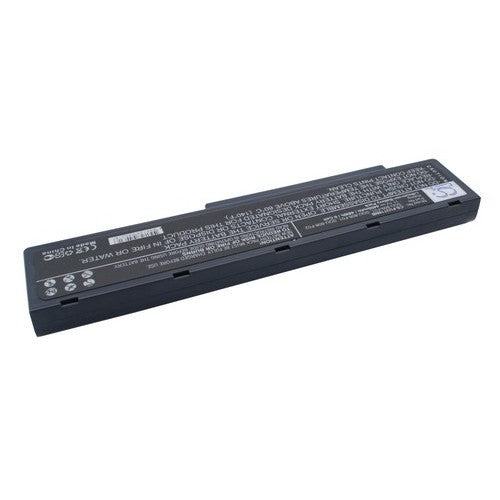 Fujitsu Amilo Li3710 Battery