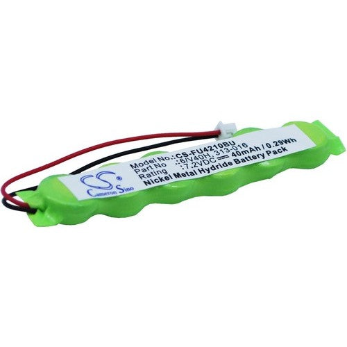 Fujitsu 6/V40H Battery