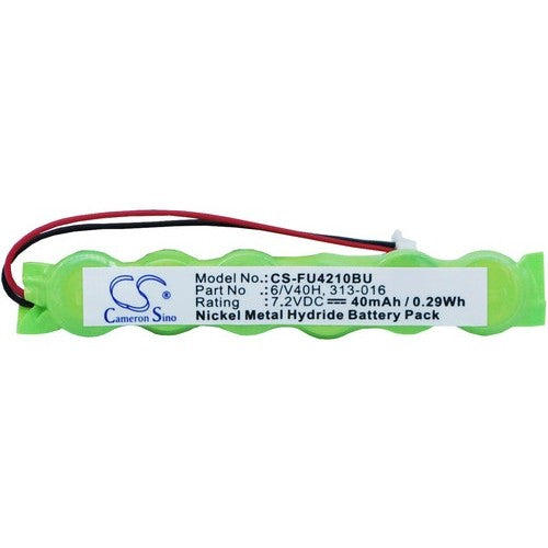 Fujitsu LifeBook T4210 Battery