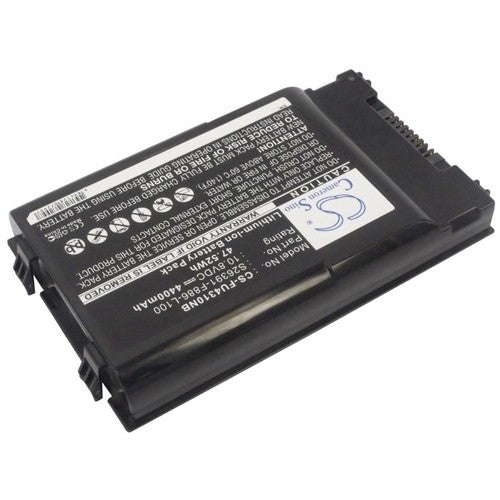 Fujitsu LifeBook T1010 Battery