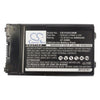 Fujitsu LifeBook T1010 Battery