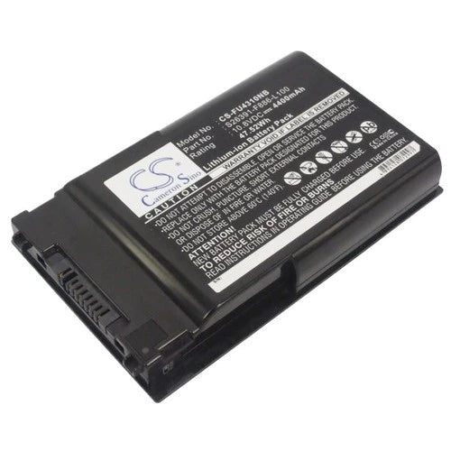 Fujitsu S26391-F886-L100 Battery