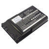 Fujitsu LifeBook T1010 Battery