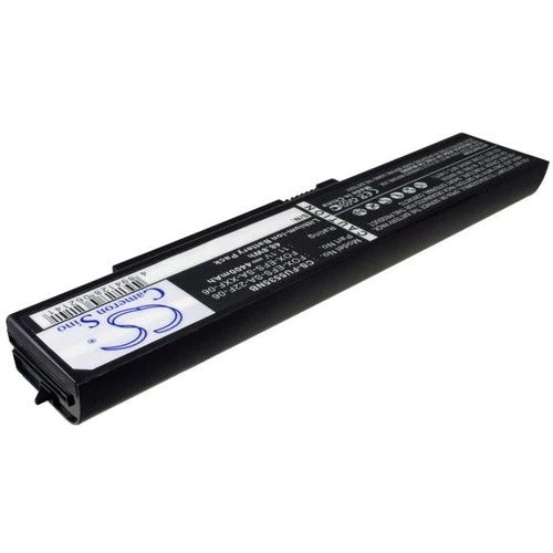 Fujitsu Esprimo Mobile V5545 Battery