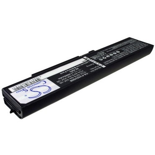Fujitsu SDI-HFS-SS-22F-06 Battery