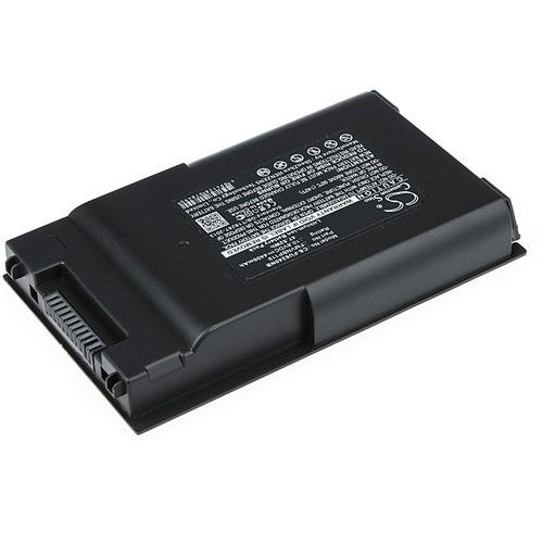 Fujitsu FMV-BIBLO MG50H Battery