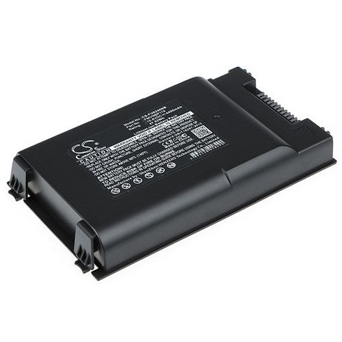 Fujitsu FMV-BIBLO MG50K Battery