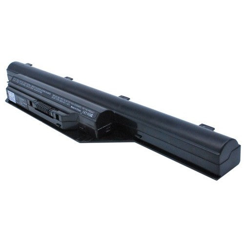 Fujitsu LifeBook S7211 Battery