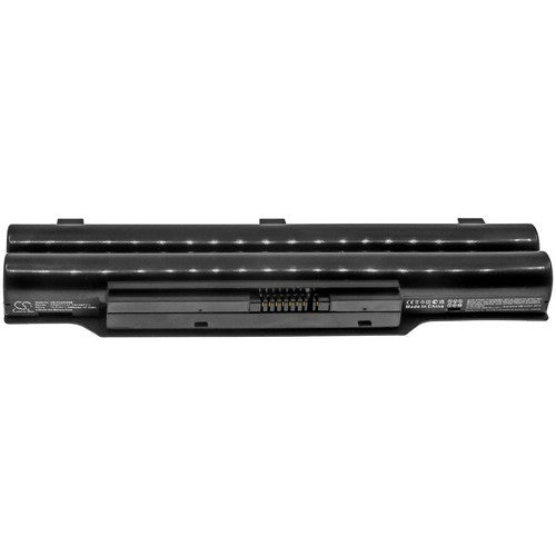 Fujitsu LifeBook A532 Battery