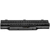 Fujitsu LifeBook A532 Battery