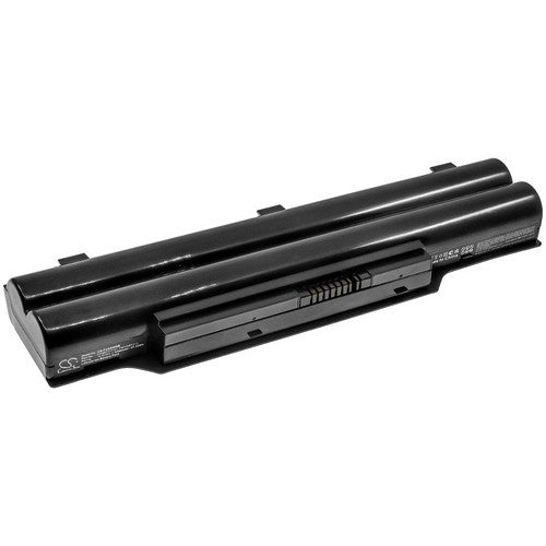 Fujitsu LifeBook A532 Battery