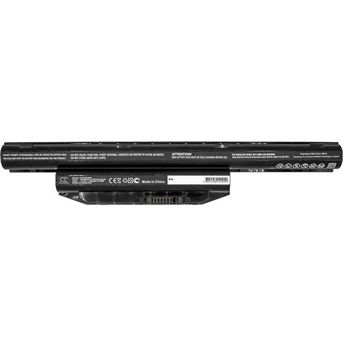 Fujitsu LifeBook E754 Battery