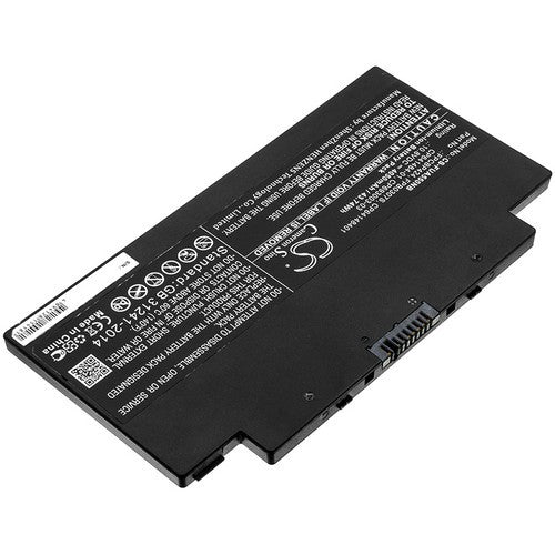 Fujitsu Lifebook AH77/S Battery