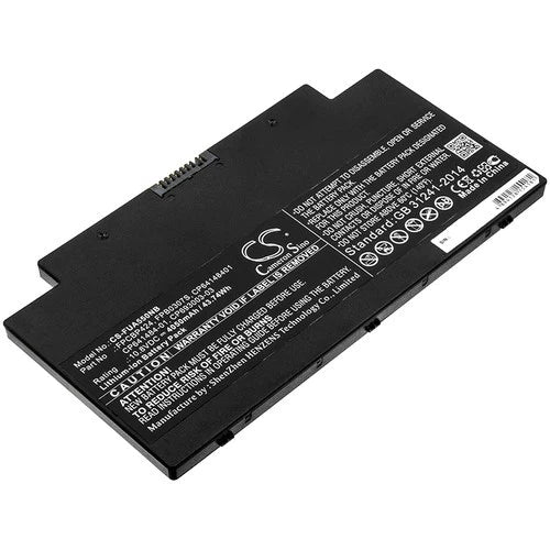 Fujitsu FMVNBP233 Battery