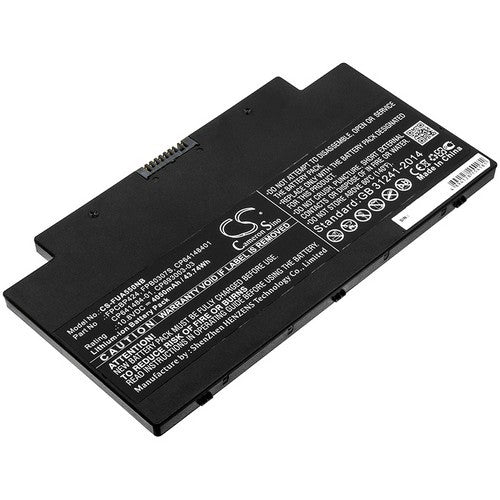 Fujitsu LifeBook A3510 Battery