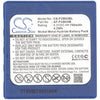 HBC FUA71 Battery