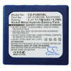 HBC FUA71 Battery