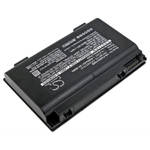 Fujitsu LifeBook A6210 Battery