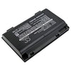 Fujitsu LifeBook A6210 Battery