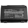 Fujitsu LifeBook A6210 Battery