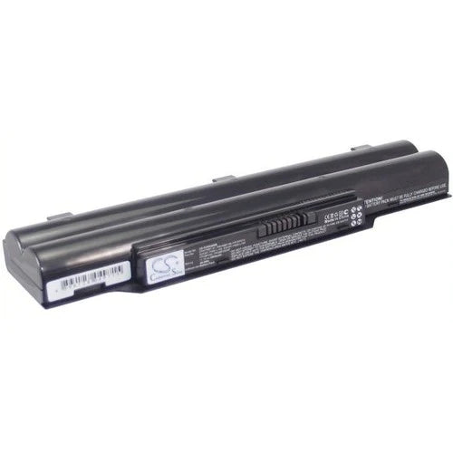 Fujitsu FPCBP250 Battery