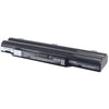 Fujitsu LifeBook LH531 Battery