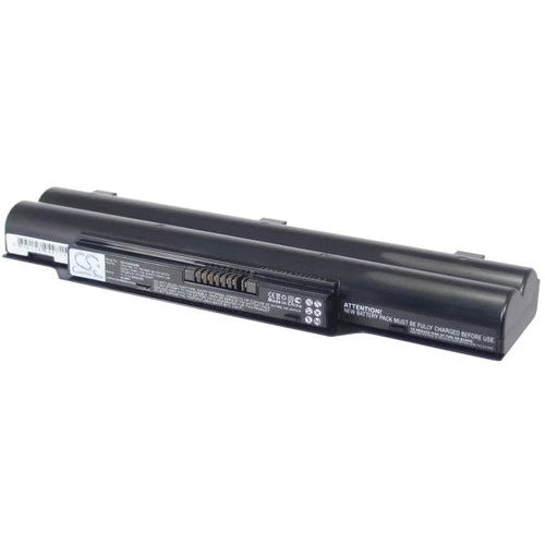 Fujitsu LifeBook LH701 Battery