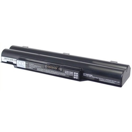 Fujitsu S26391-F840-L100 Battery