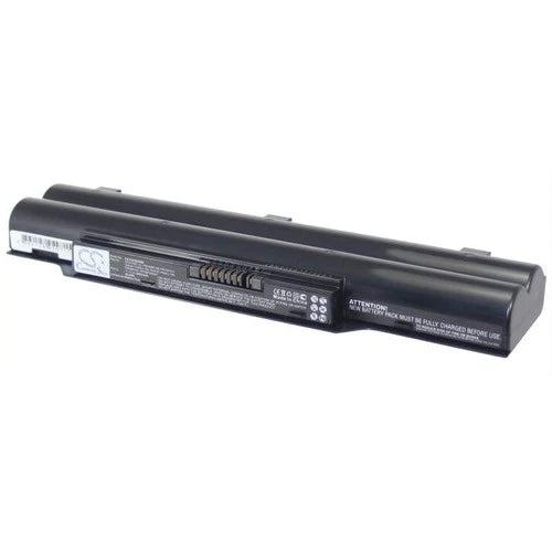 Fujitsu LifeBook LH701 Battery
