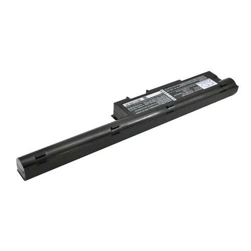 Fujitsu LifeBook SH531 Battery