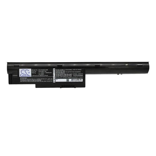 Fujitsu LifeBook LH531 Battery