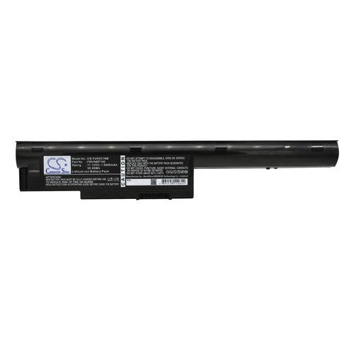 Fujitsu S26391-F545-E100 Battery