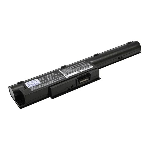 Fujitsu LifeBook SH531 Battery