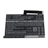 CS-FUH572NB Battery