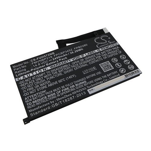 CS-FUH572NB Battery