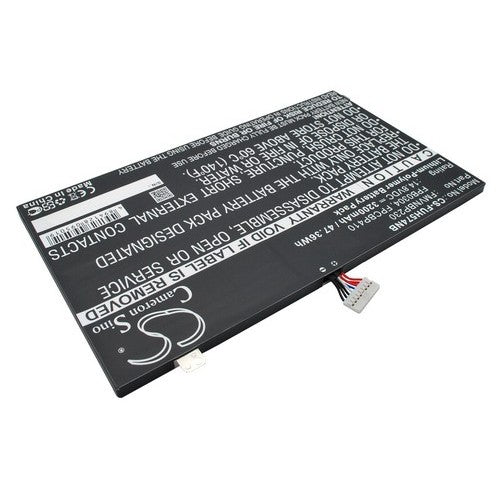 Fujitsu FPB0304 Battery