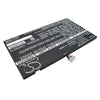 Fujitsu Lifebook UH574 Battery