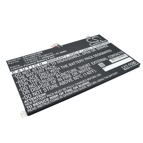 Fujitsu Lifebook UH574 Battery