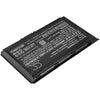Fujitsu FPB0334 Battery