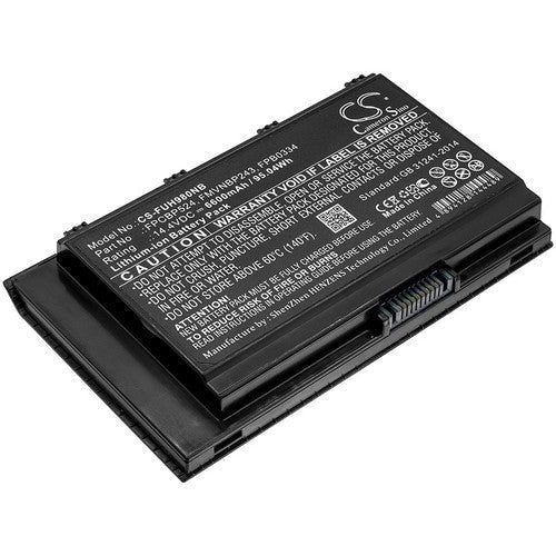Fujitsu S26391-K461-V100 Battery