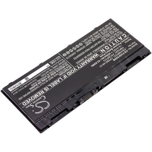 Fujitsu LifeBook Q702 Battery