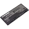 Fujitsu LifeBook Q702 Battery