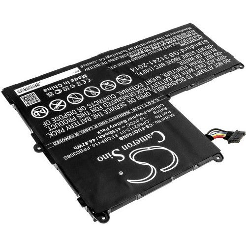 CS-FUQ704NB Battery