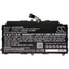 Fujitsu Stylistic Q736 Battery